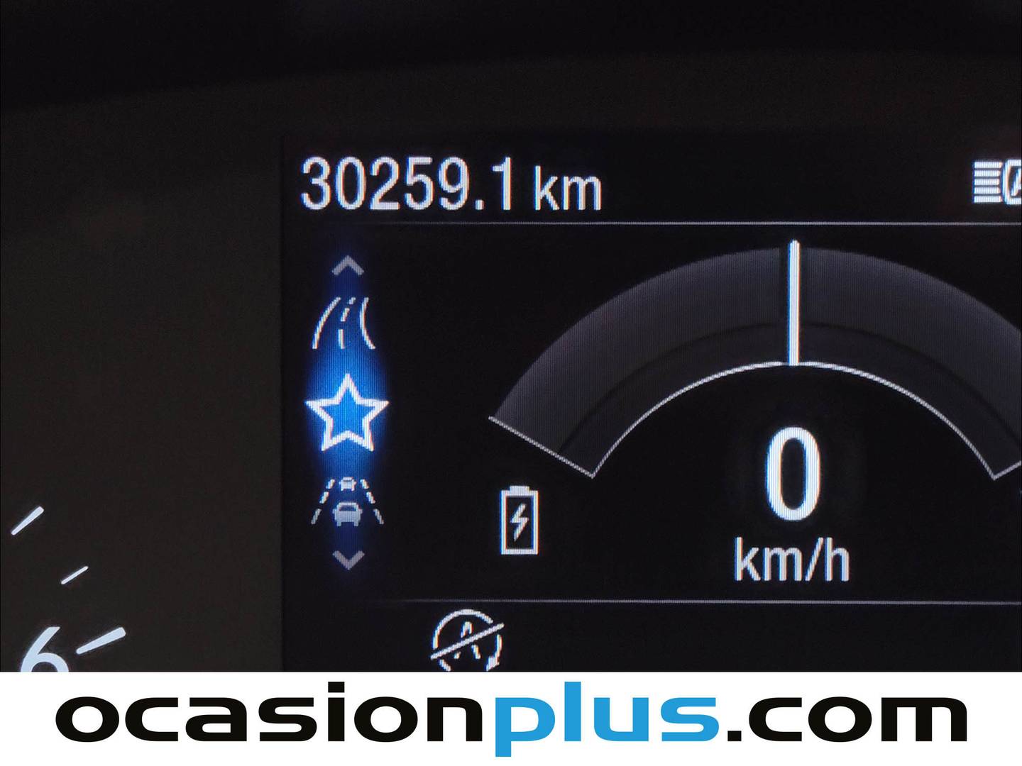 Ford Fiesta Ford Fiesta 1.0 EcoBoost MHEV ST-Line X (125 CV) seminuevo