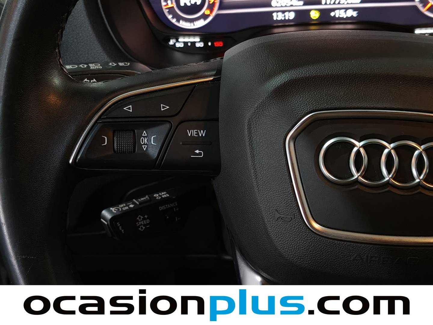 Foto Audi Q2 Audi Q2 Advanced 35 TFSI (150 CV) S tronic