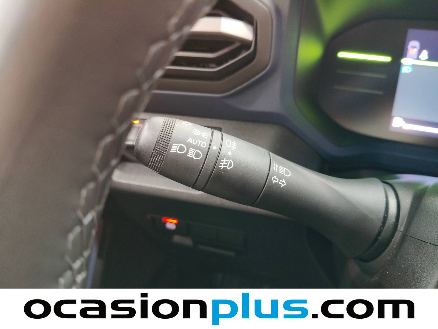 Dacia Duster Dacia Duster Journey TCE 48v 4X2 (130 CV) seminuevo