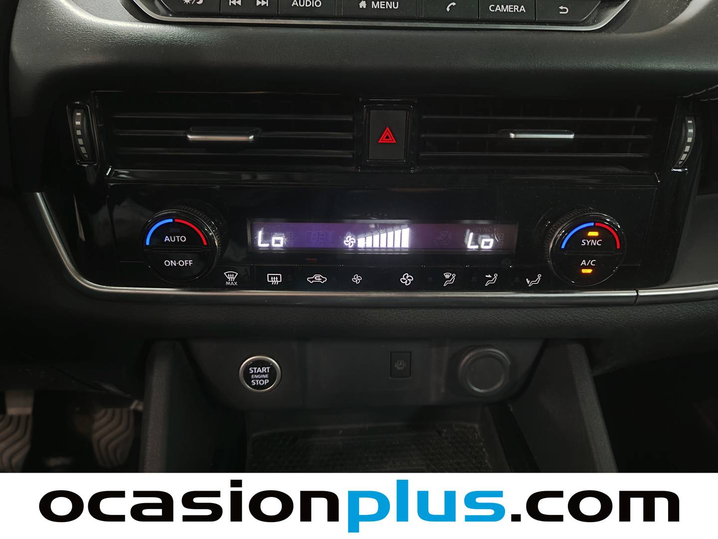 Acabados Nissan QASHQAI Nissan Qashqai DIG-T 140 mHEV Acenta 4x2 (140 CV)