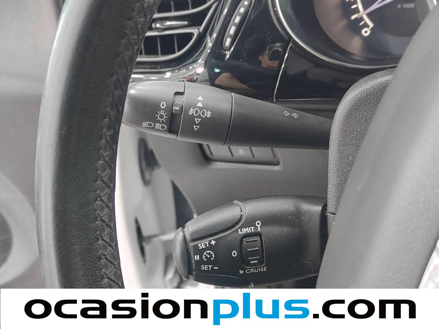 DS DS 3 DS DS3 PureTech 82 Desire (82 CV) de ocasión