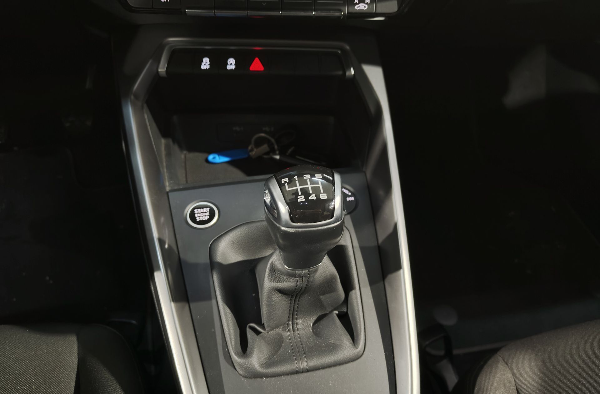 Audi A3 Sportback Advanced 30 TDI - foto 5