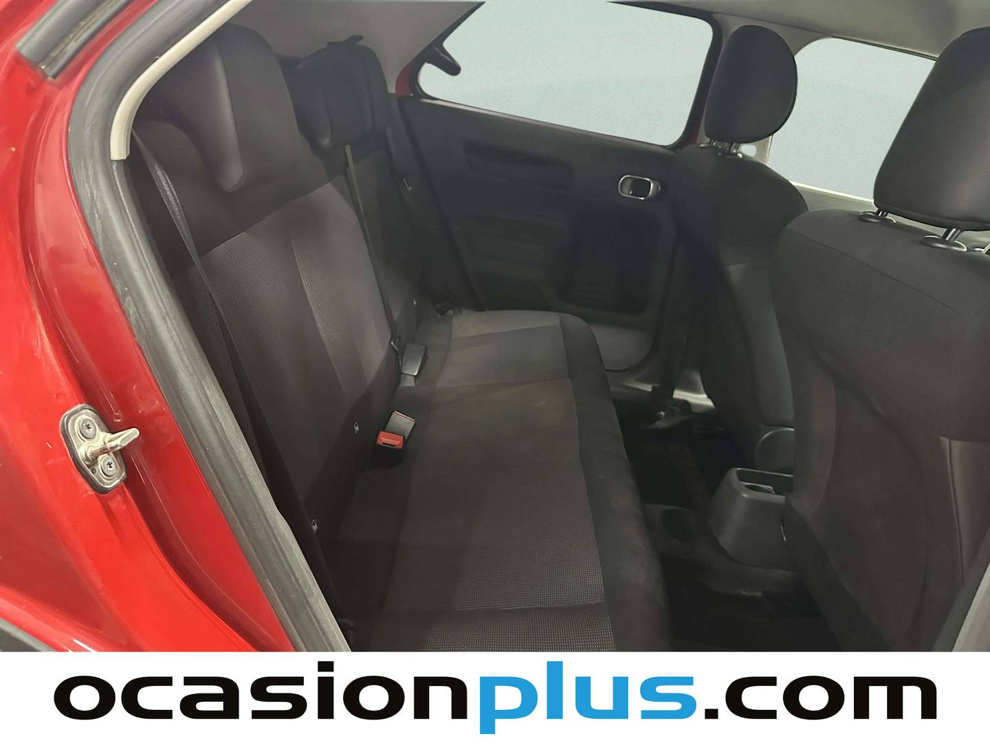 Foto Citroën C4 Cactus Citroen C4 Cactus 1.2 PureTech Feel Fine (82 CV)