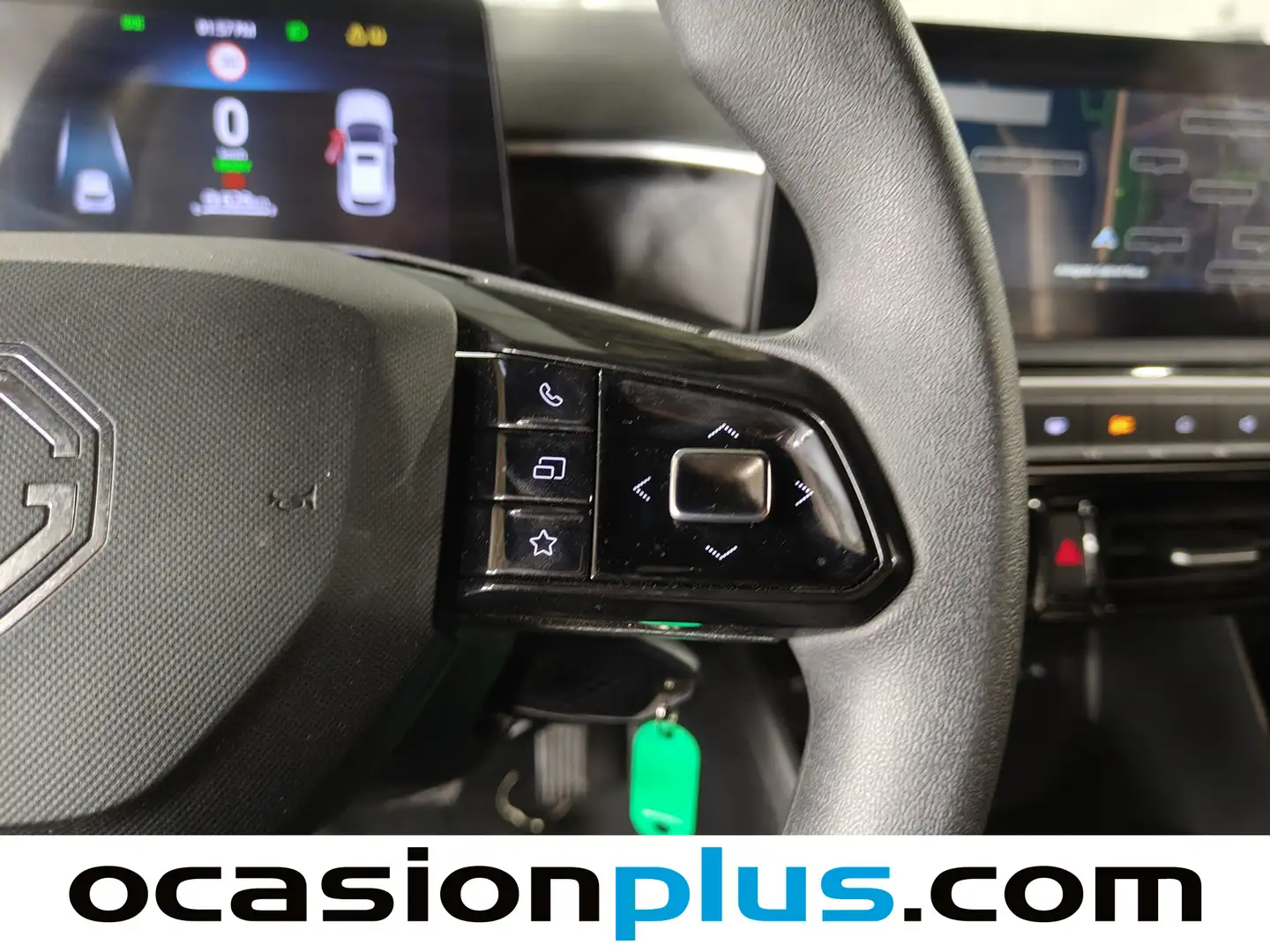 Foto MG MG3 Hybrid+ MG MG3 Hybrid+ Standard (195 CV)