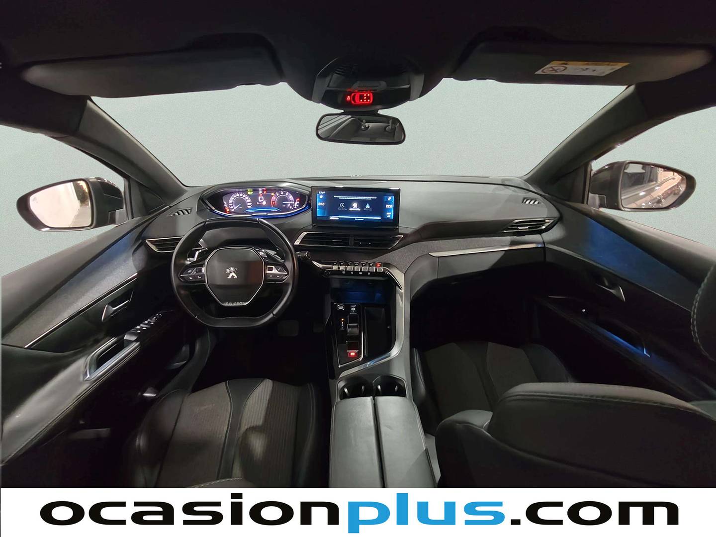 Foto Peugeot 5008 Peugeot 5008 PureTech 130 S&S Allure Pack EAT8 (130 CV) 7 Plazas