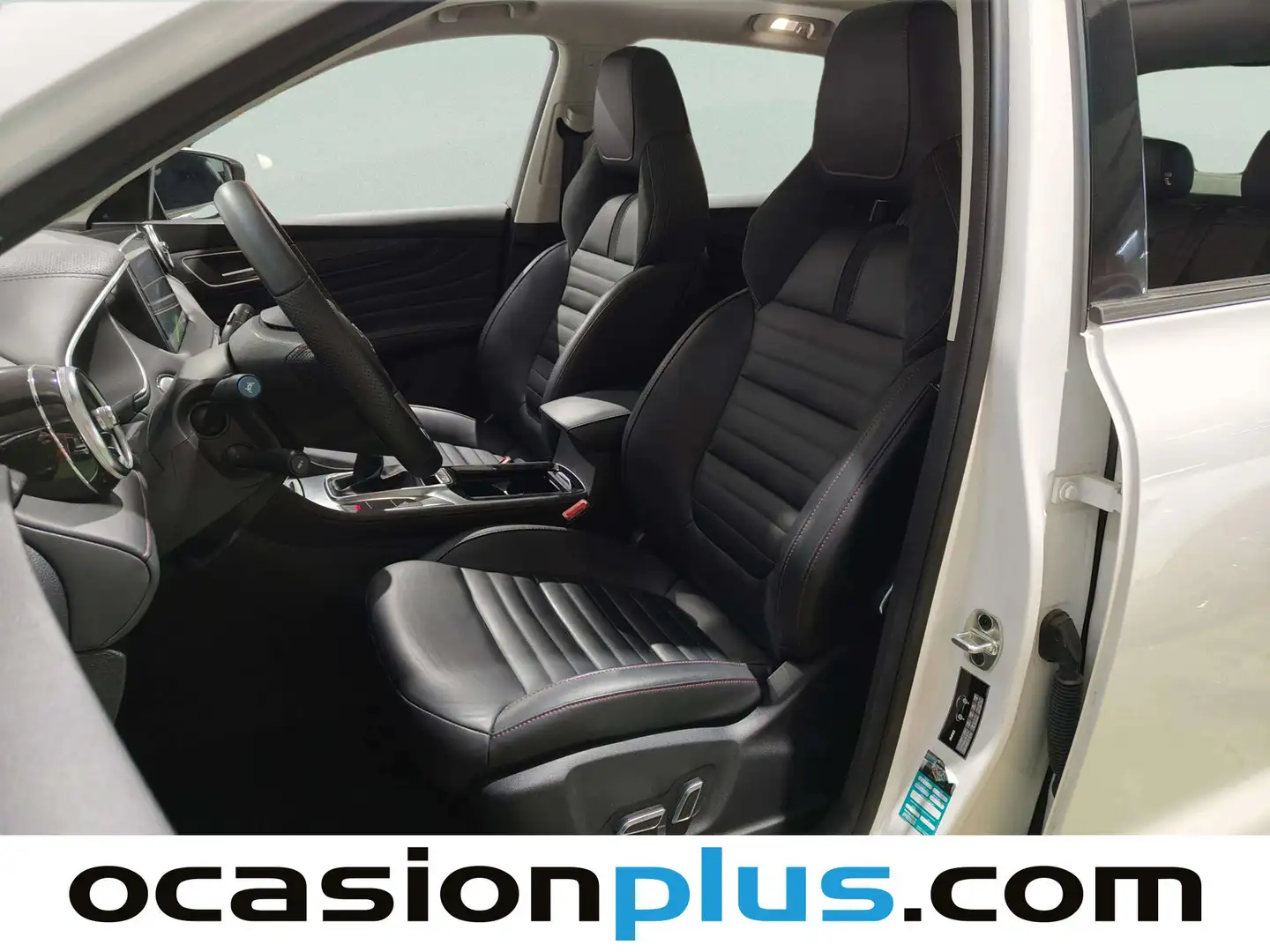 Foto MG HS MG HS 1.5 Turbo GDI Luxury (162 CV)