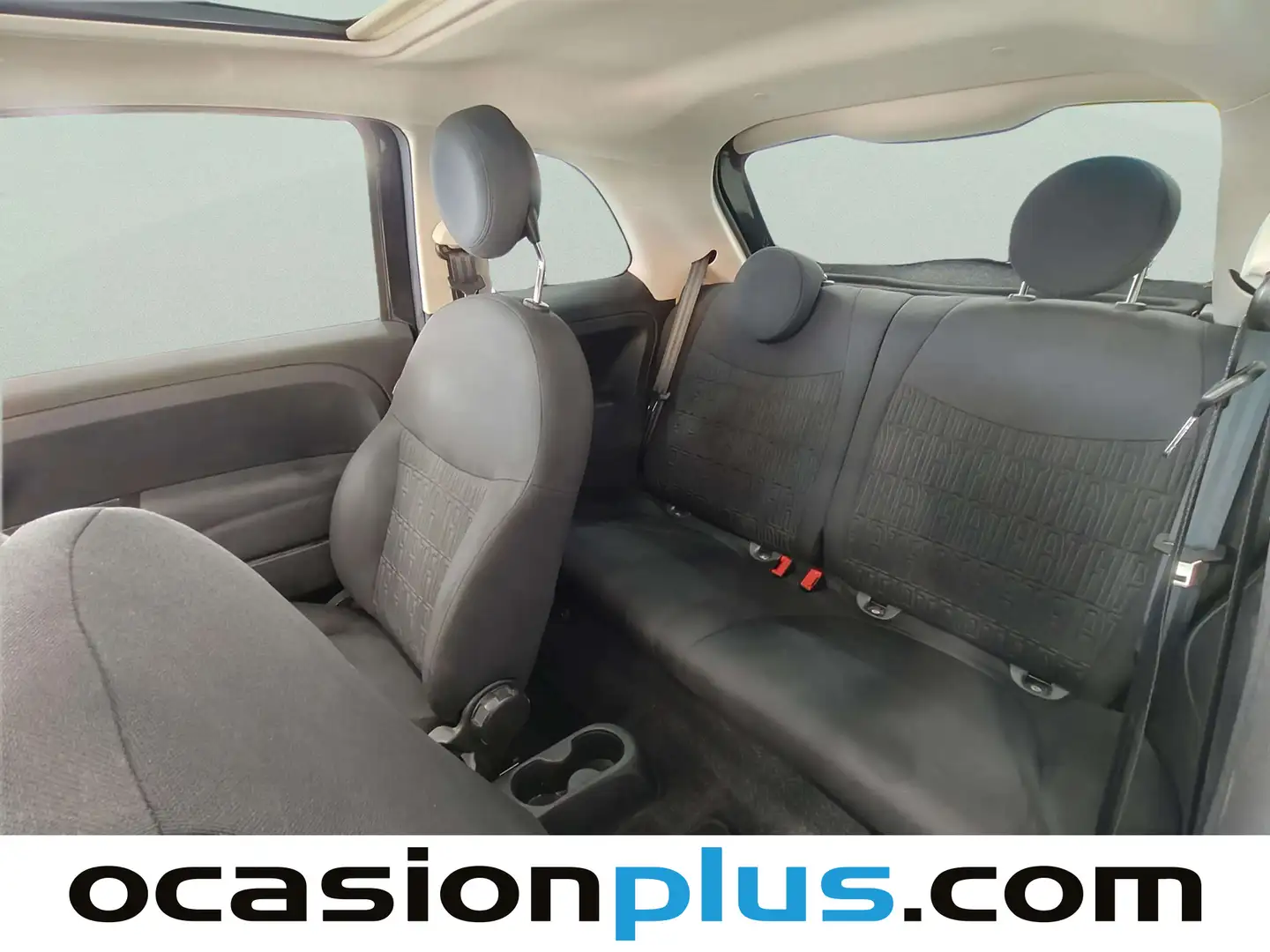 Foto Fiat 500 Fiat 500 1.0 Hybrid Dolcevita (70 CV)