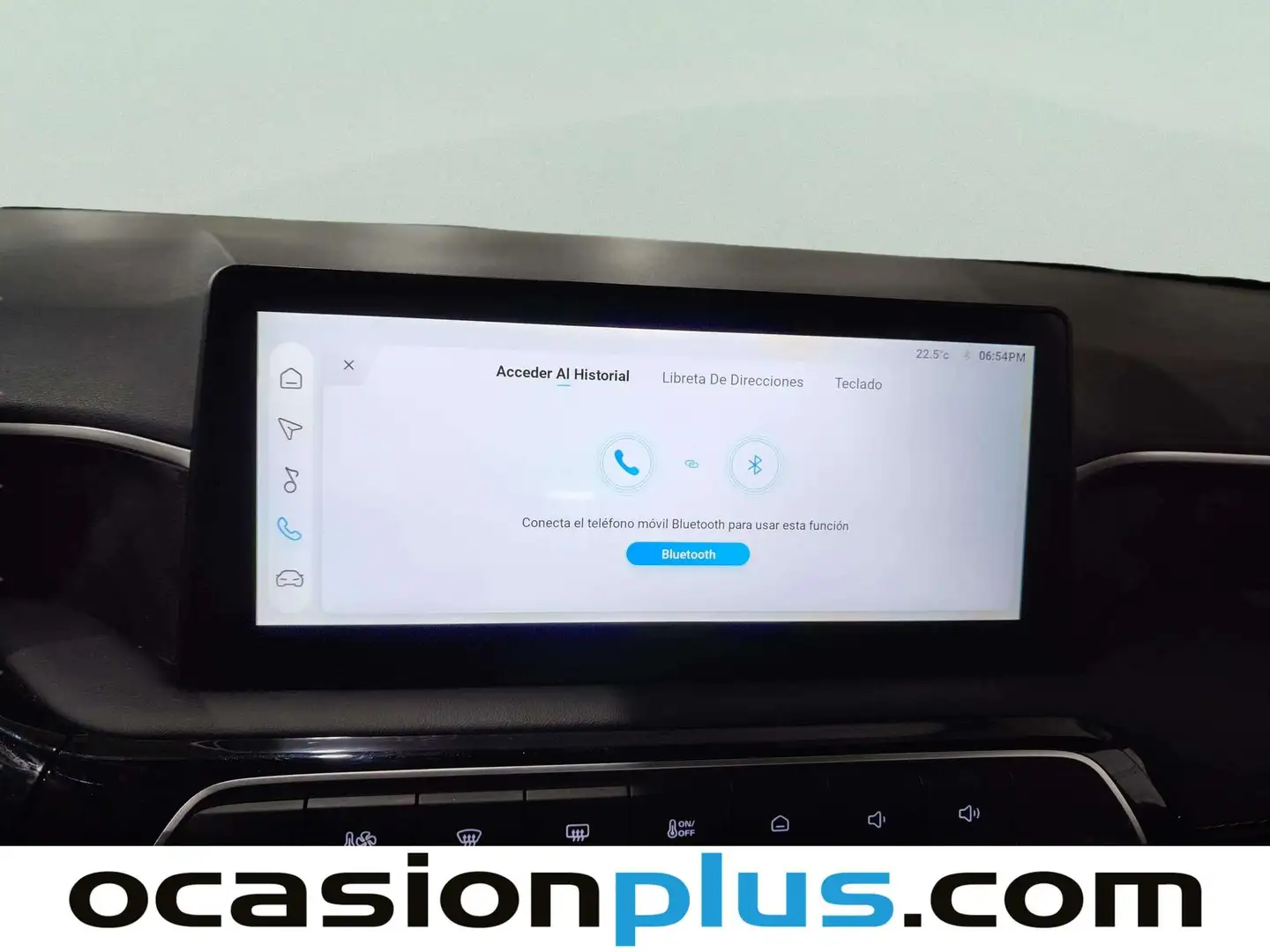 Foto MG MG3 Hybrid+ MG MG3 Hybrid+ Standard (195 CV)