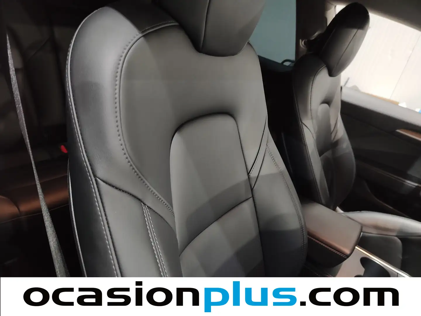 Foto Tesla Model 3 Tesla Model 3 RWD (283 CV)