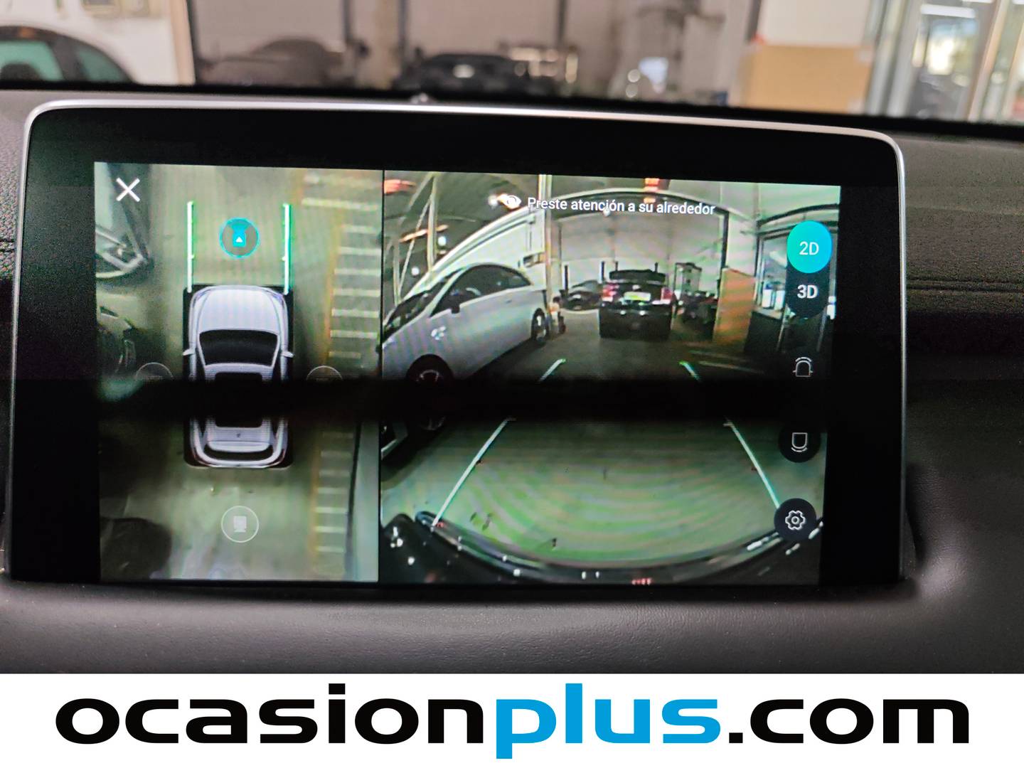 Foto MG HS MG eHS 1.5 T-GDI PHEV Luxury  (258 CV)