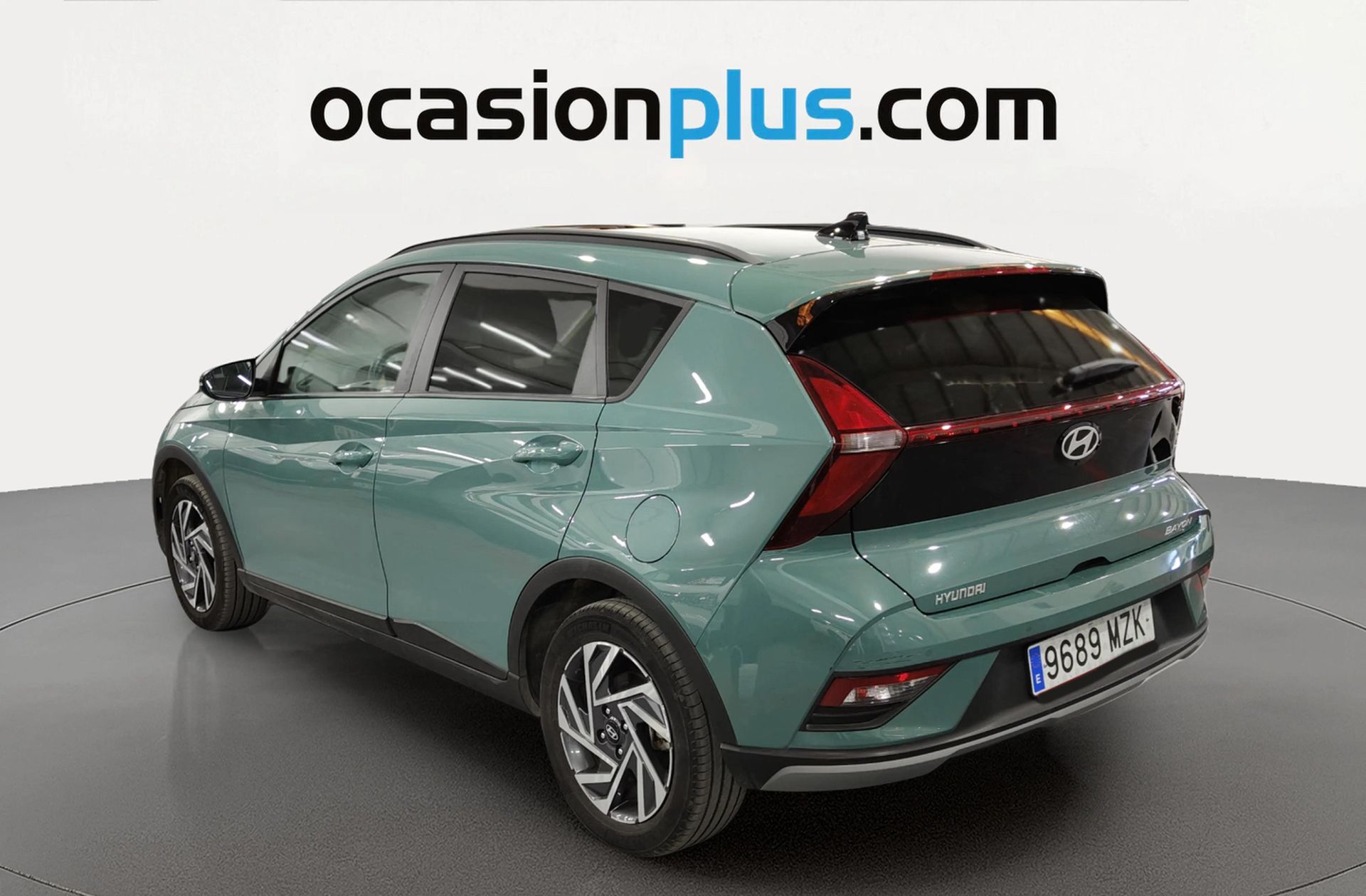 Hyundai Bayon 1.2 MPI Maxx - foto 4