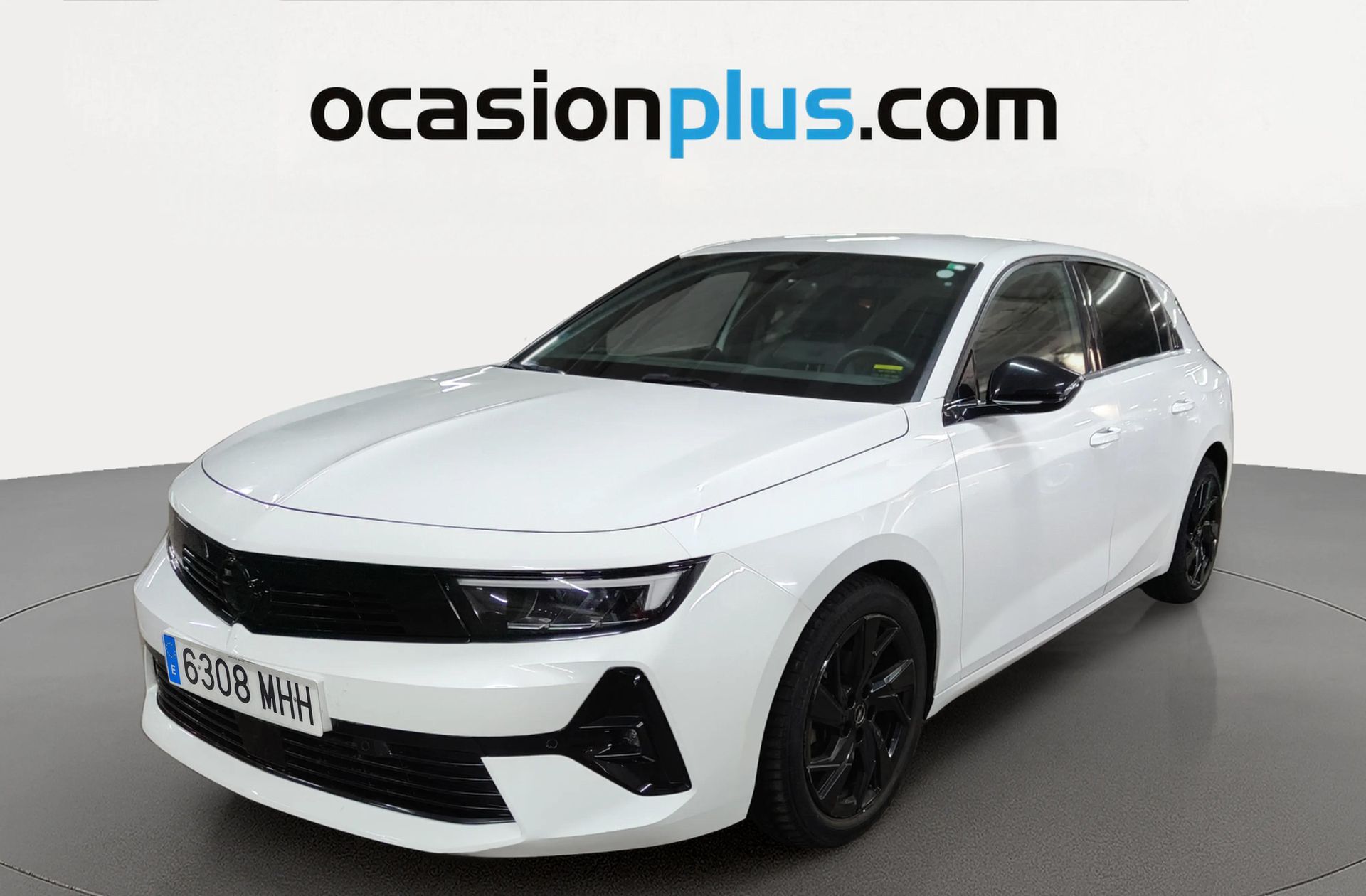 Opel Astra 1.2 Turbo XHT GS