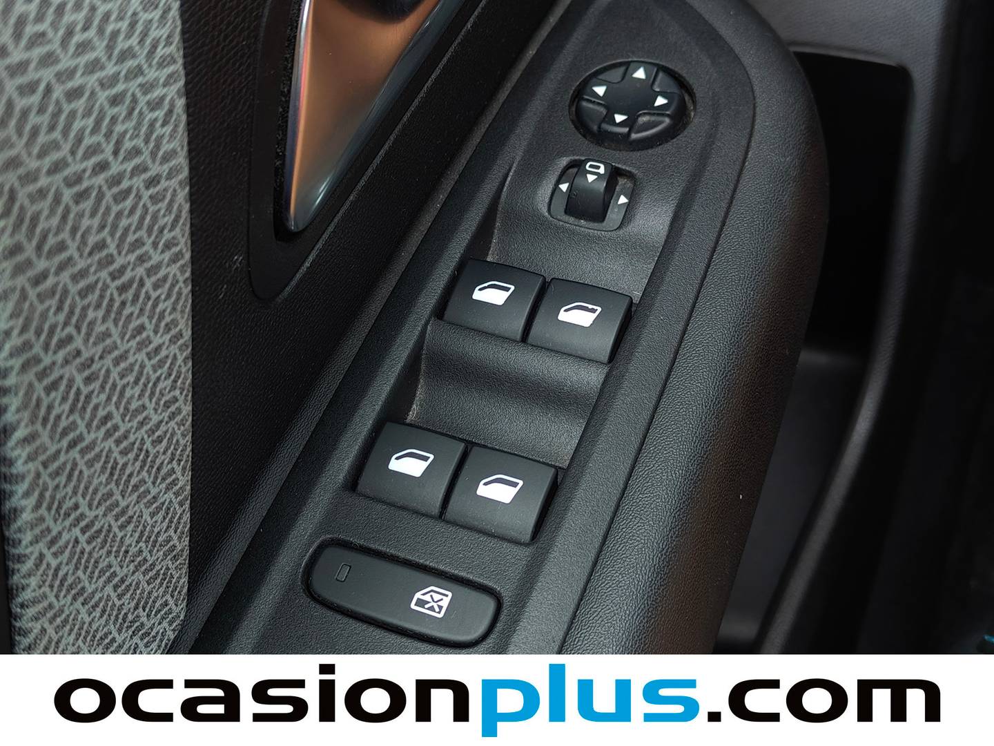 Citroën C4 Citroën C4 PureTech 130 S&S 6v Feel Pack (130 CV) manual