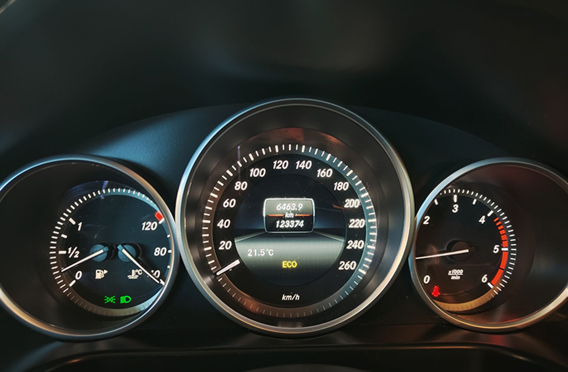 Mercedes-Benz Clase E 200 BlueTEC - foto 21