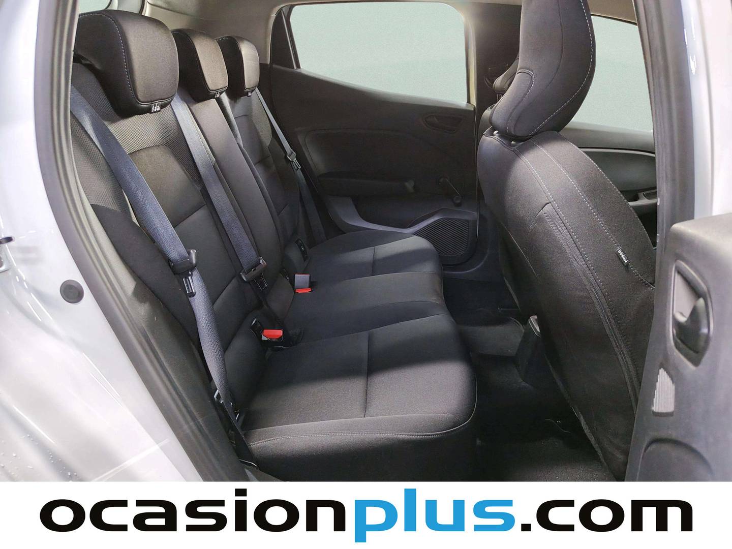Renault Clio Renault Clio Business TCe (100 CV) GLP km 0
