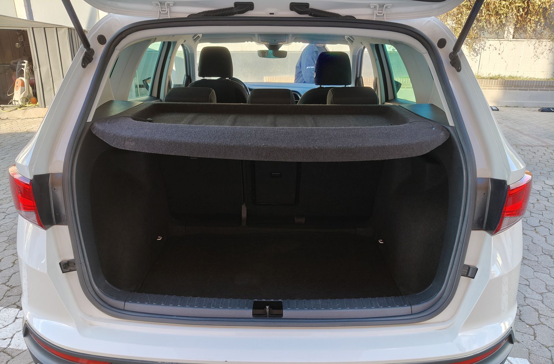 SEAT Ateca 2.0 TDI Style Go DSG - foto 17