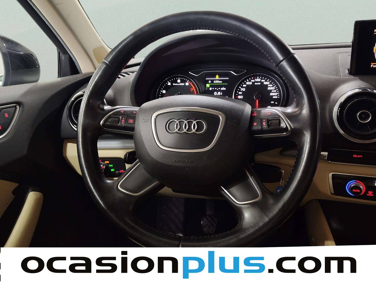 Audi A3 Audi A3 Sportback Ambiente Edición especial 1.2 TFSI (105 CV) manual