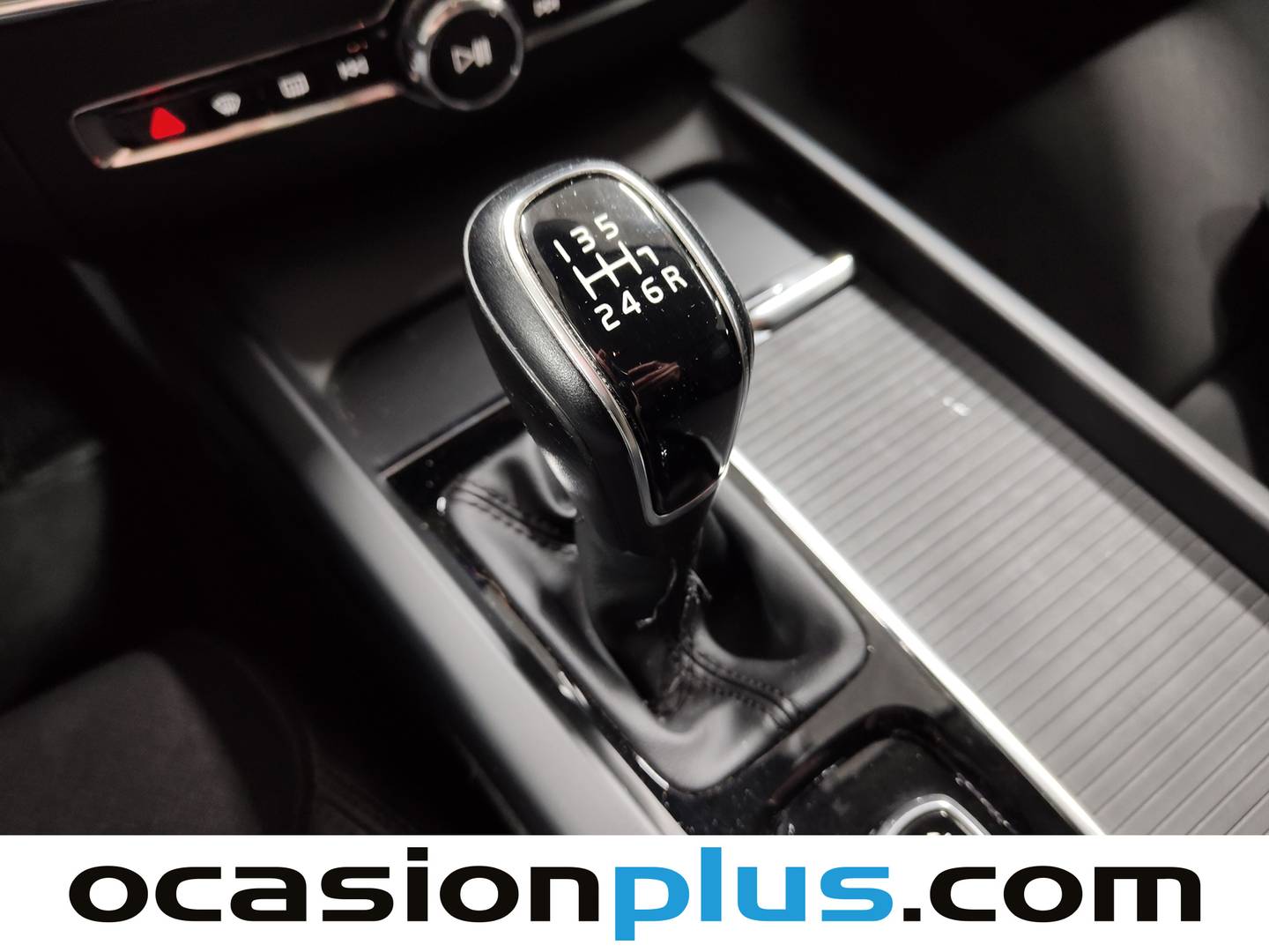 Volvo XC60 Volvo XC60 D3 Business Plus (150 CV) de segunda mano