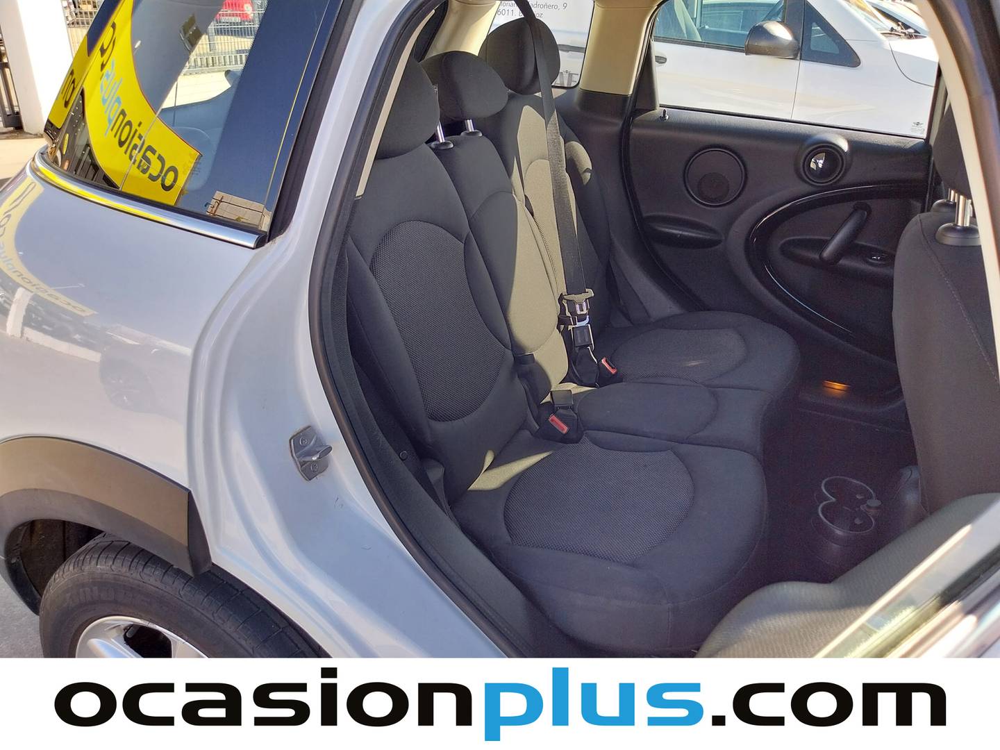 Mini Countryman Mini MINI Countryman One D (90 CV) barato