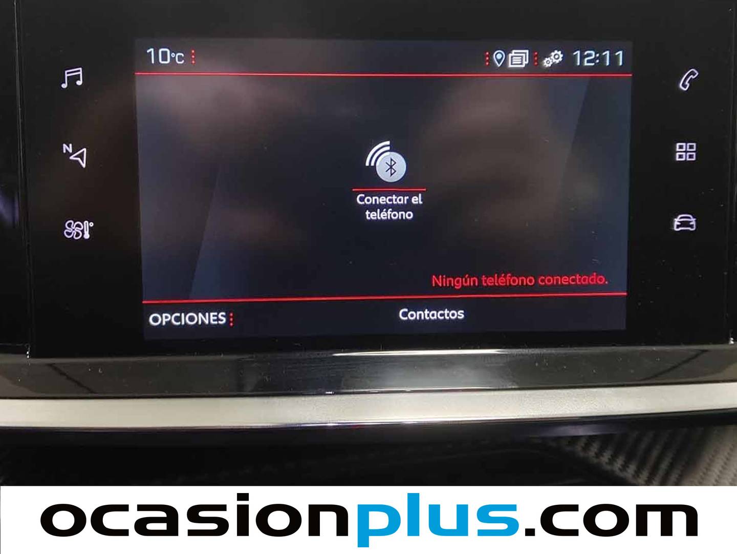 Foto Peugeot 2008 Peugeot 2008 PureTech 100 S&S Allure (100 CV)