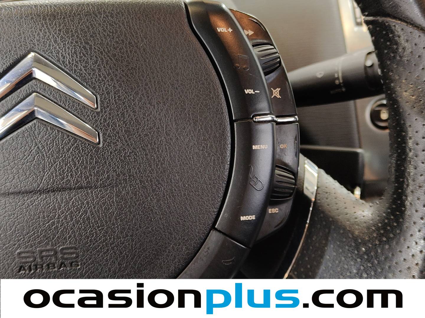 Citroën C4 Citroën C4 1.6 HDI VTS (110 CV) de segunda mano