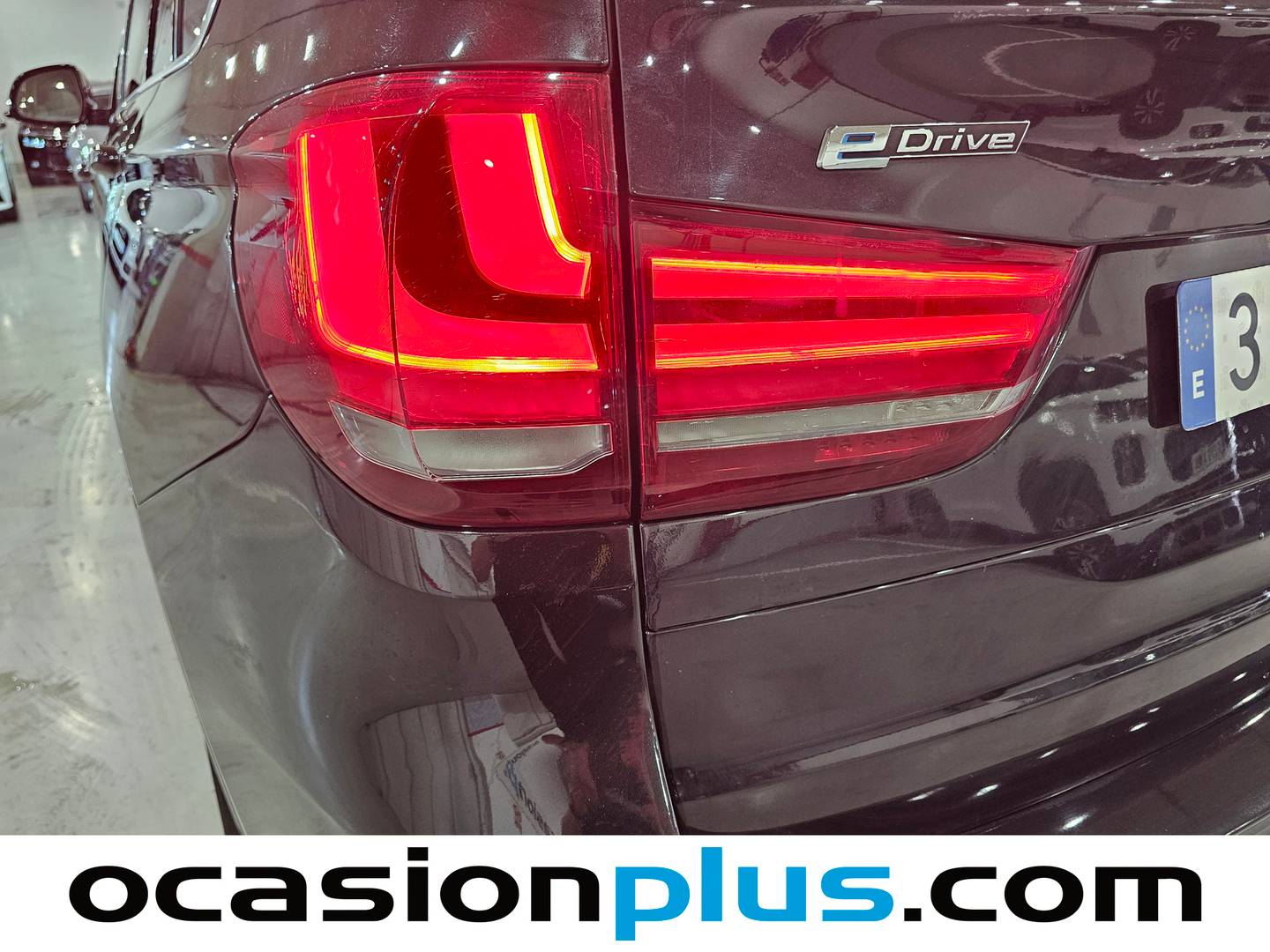 BMW X5 BMW X5 xDrive40e (313 CV) automático