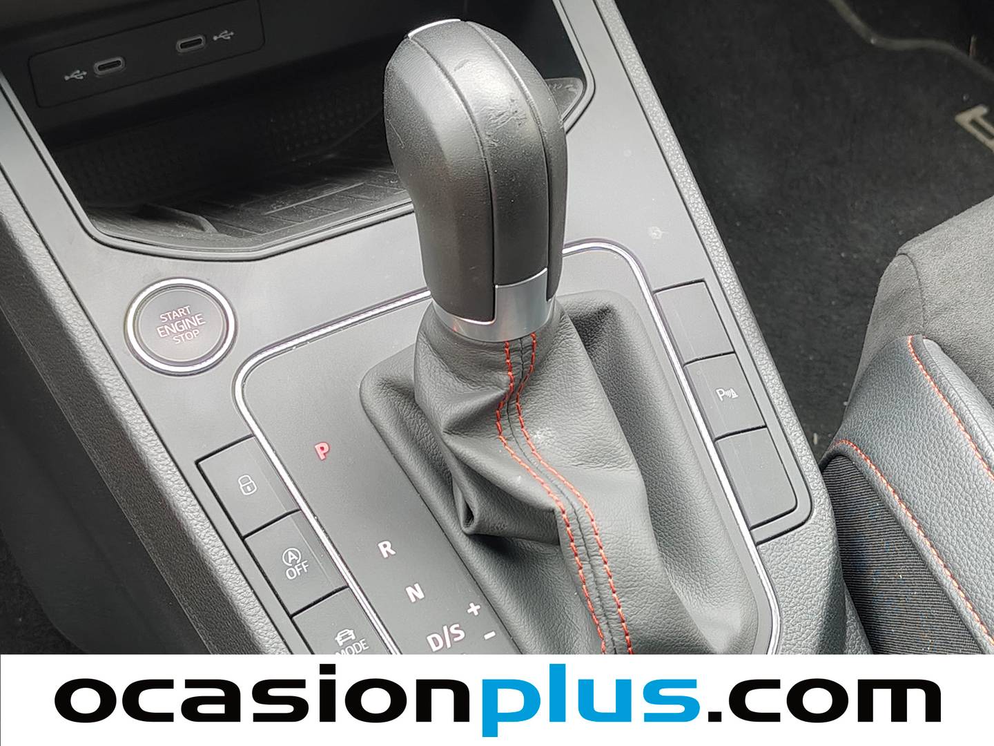 Seat Ibiza Seat Ibiza 1.5 TSI S&S FR Plus DSG (150 CV) de segunda mano