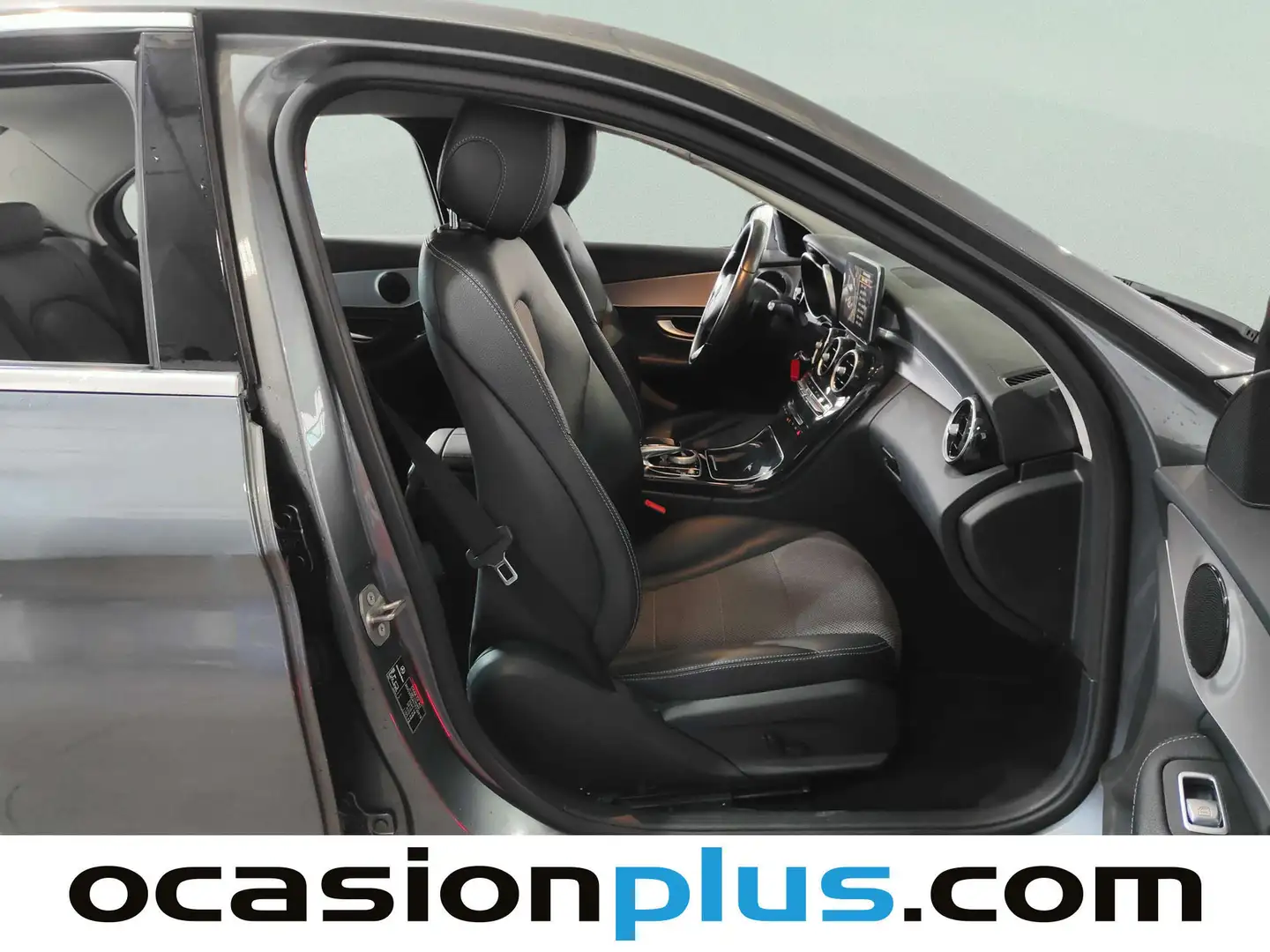 Foto Mercedes Clase C Mercedes-Benz Clase C C 250 Avantgarde (211 CV)