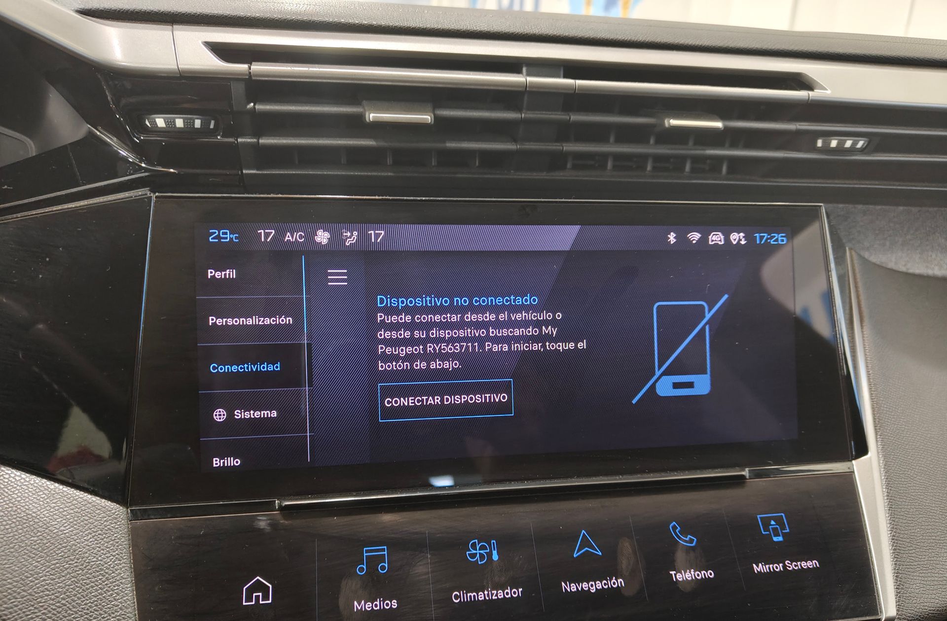 Peugeot 308 BlueHDi 130 Allure EAT8 - foto 30