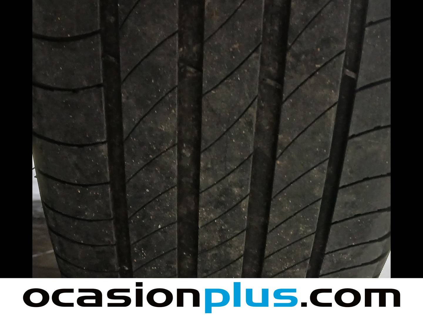 Foto DS DS 4 DS DS4 Trocadero (225 CV)