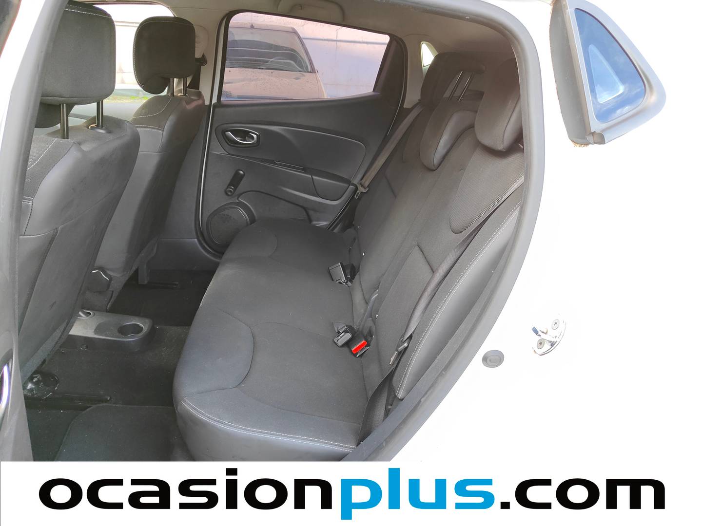 Foto Renault Clio Renault Clio Business Energy dCi (75 CV)