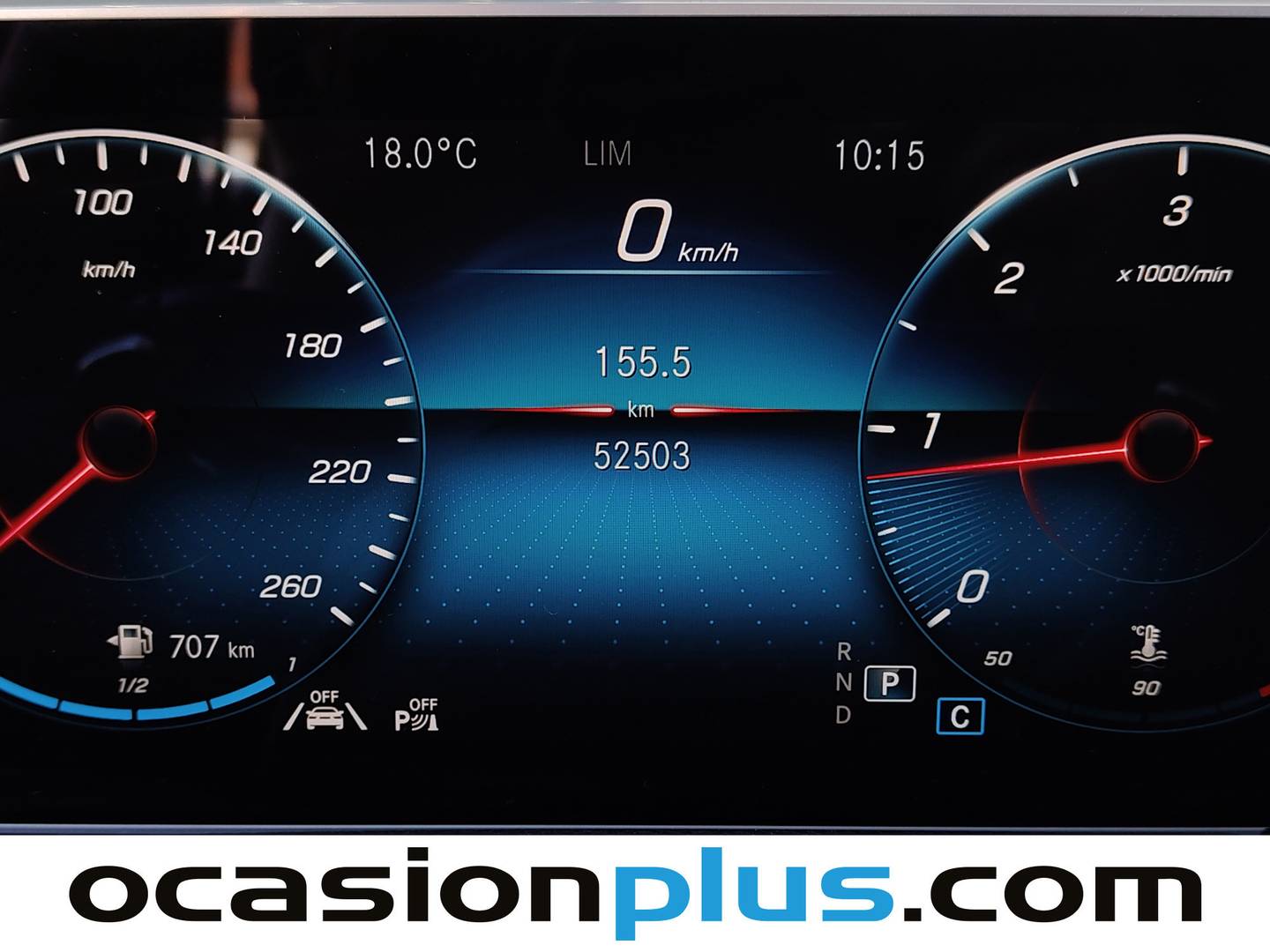 Mercedes GLB Mercedes GLB 2.0  200 D DCT (150CV) 150cv