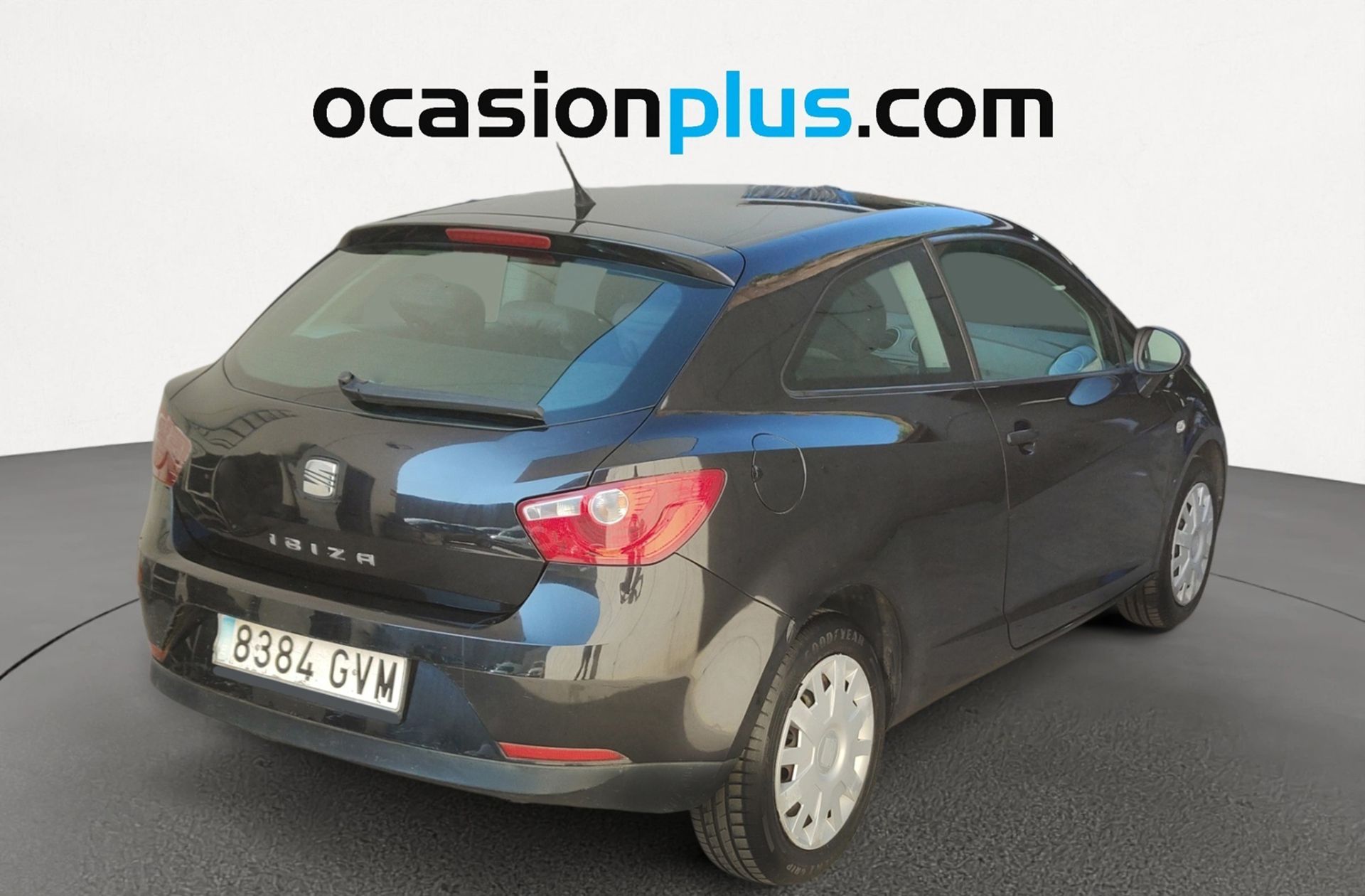 SEAT Ibiza SC 1.4 TDI Reference - foto 3