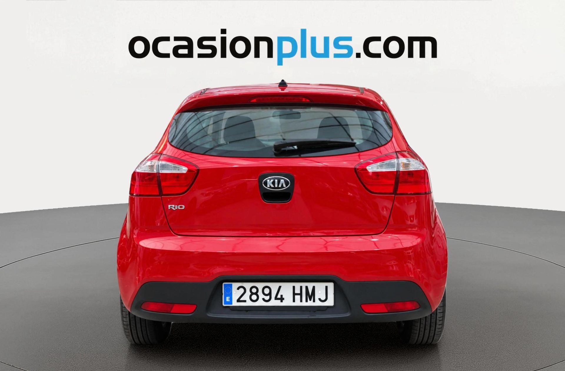 Kia Rio 1.2 Cvvt Concept - foto 11