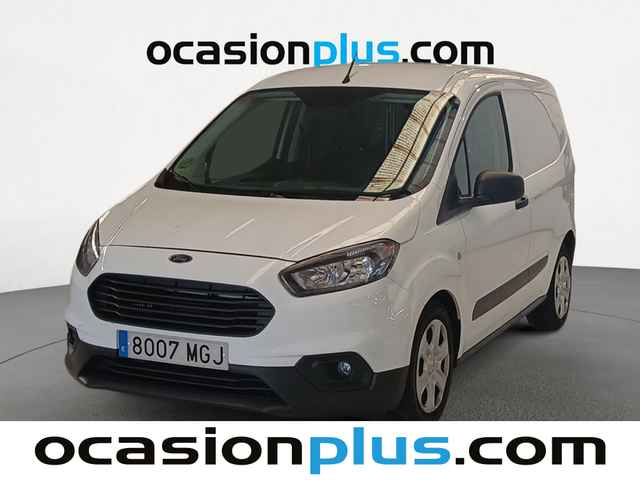 Ford Transit courier Segunda Mano