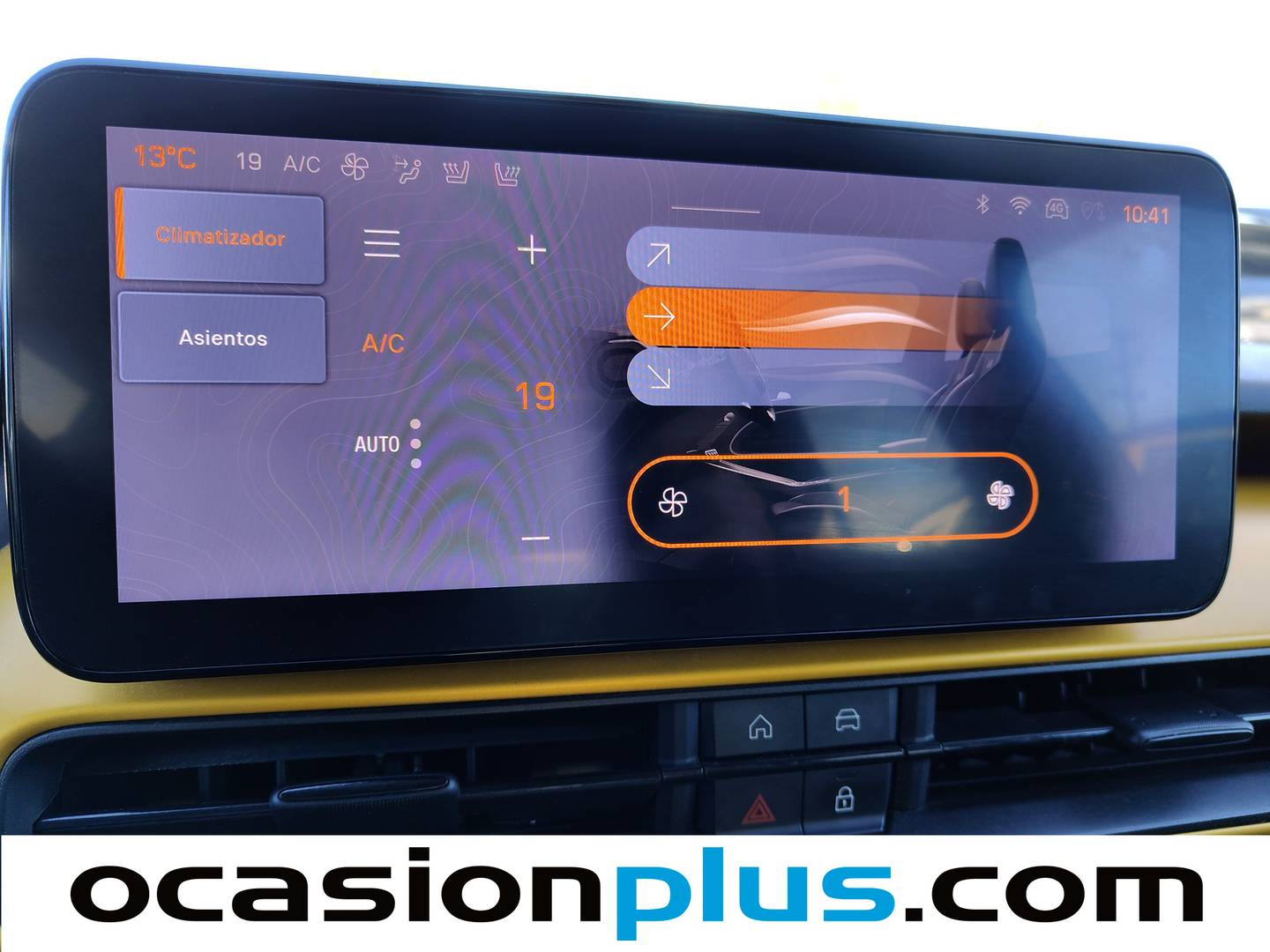 Foto Jeep Avenger Jeep Avenger 1.2 G Summit (100 CV)