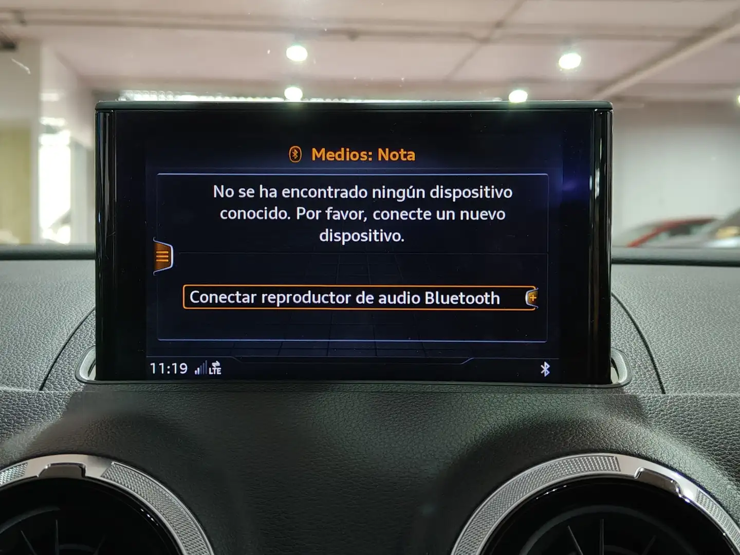 Foto Audi A3 Audi A3 Sportback Sportback ALL-IN edition 35 TFSI (150 CV) S tronic