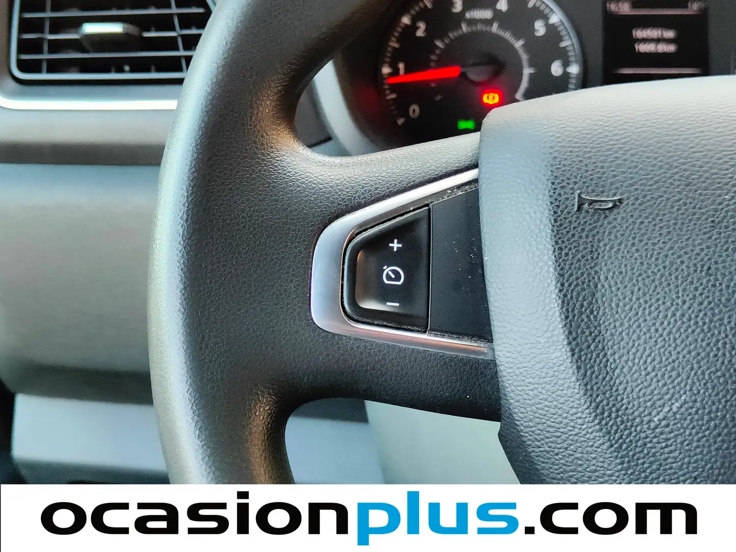 Foto Renault Master Renault Master Furgon T L2H2 3500 Blue dCi (135 CV)