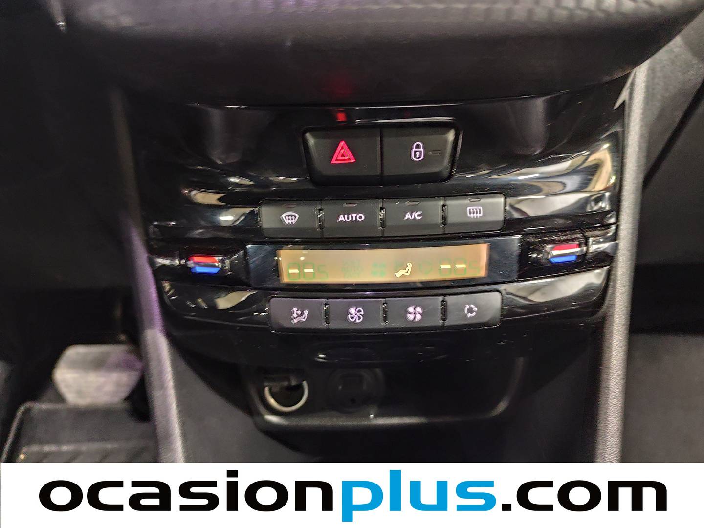 Peugeot 2008 Peugeot 2008 PureTech 110 S&S Allure EAT6 (110 CV) km 0