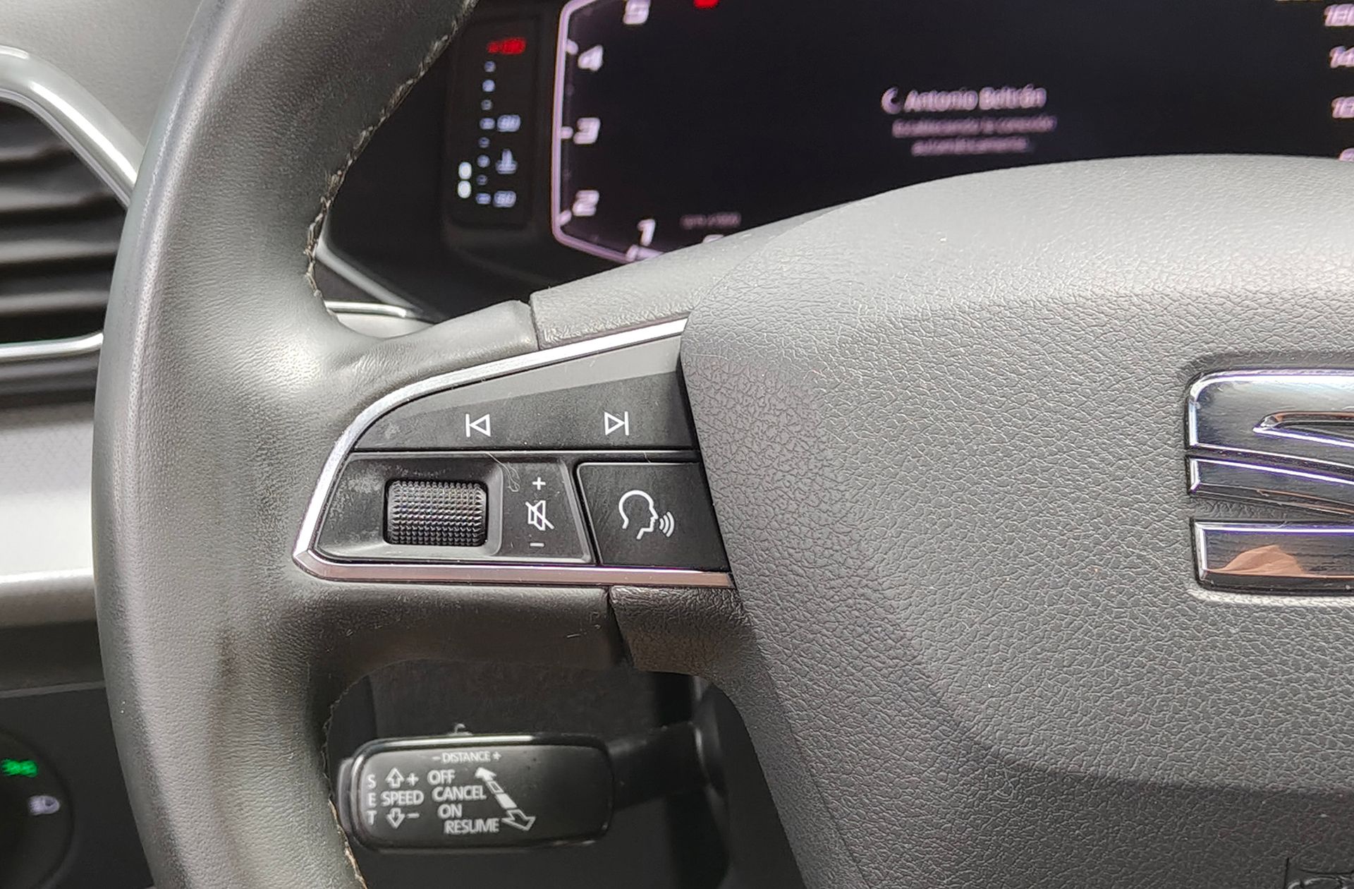 SEAT Tarraco 2.0 TDI Style Edition 7 plazas - foto 26