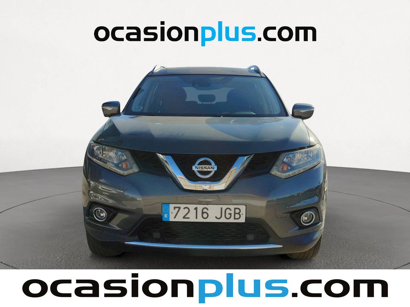 Foto Nissan X-TRAIL Nissan X-Trail 1.6 dCi 360 (130 CV)