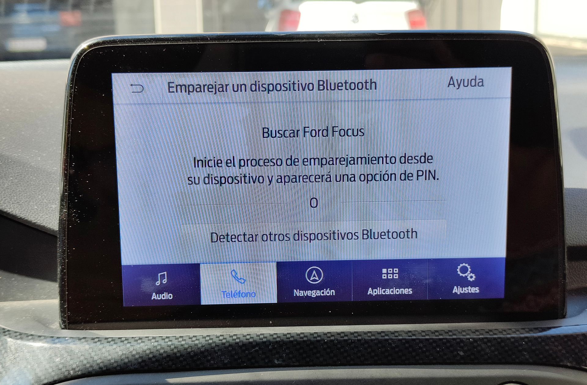Ford Focus 1.0 EcoBoost ST-Line - foto 34