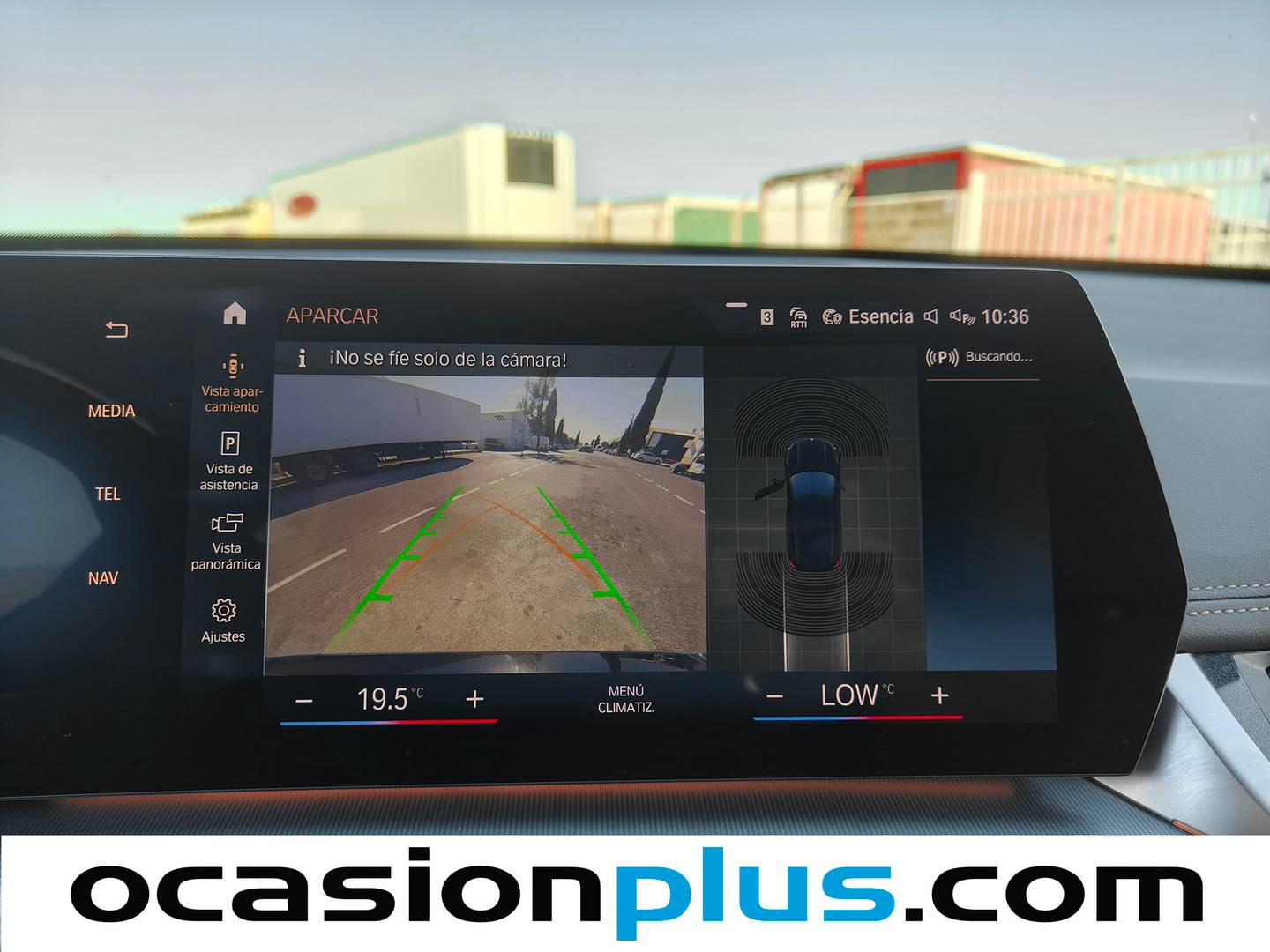 Equipamiento del BMW X1 BMW X1 xDrive25e (245 CV) Pack M