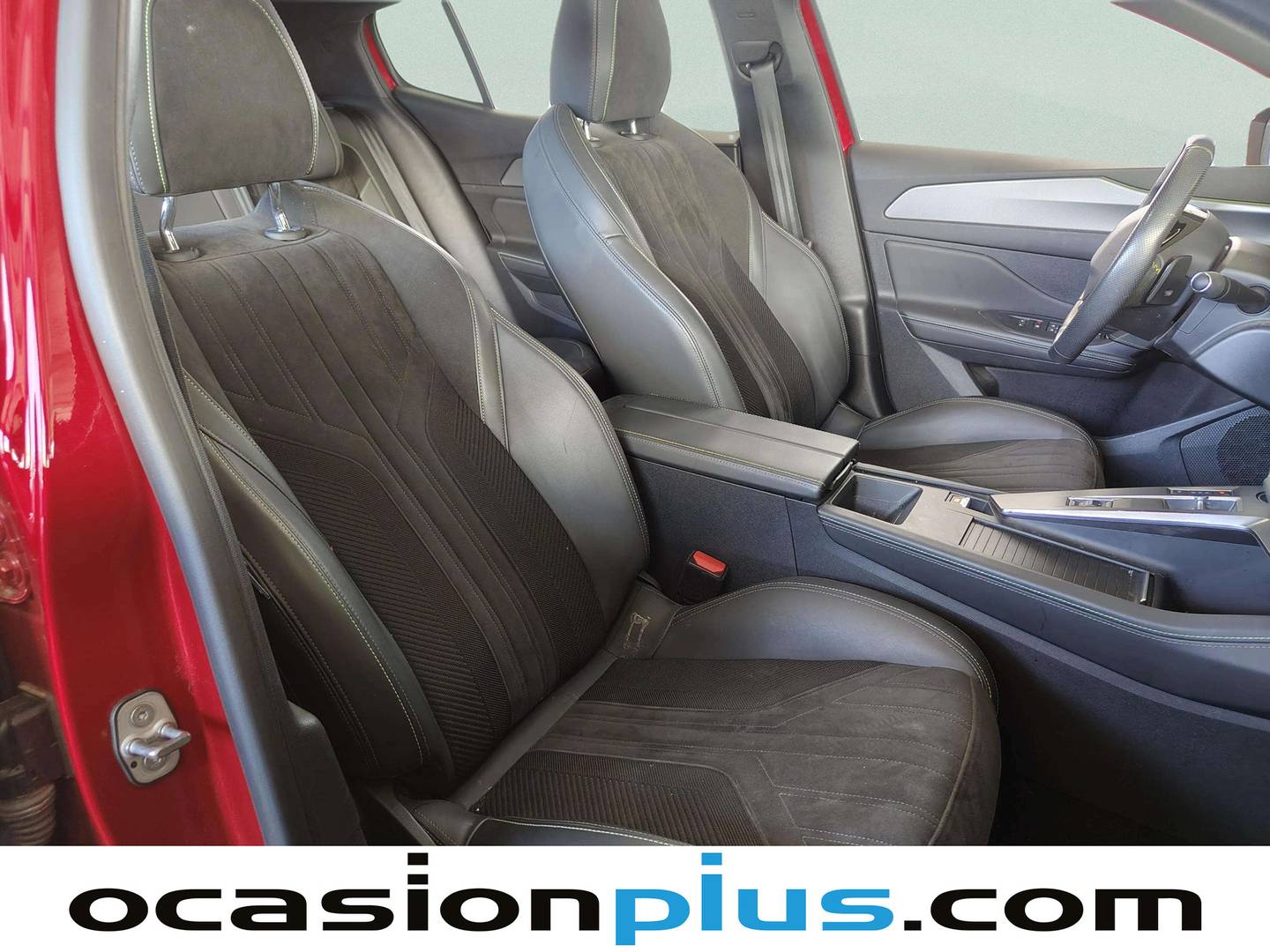Peugeot 408 Peugeot 408 GT Puretech EAT8 (130 CV) 2023