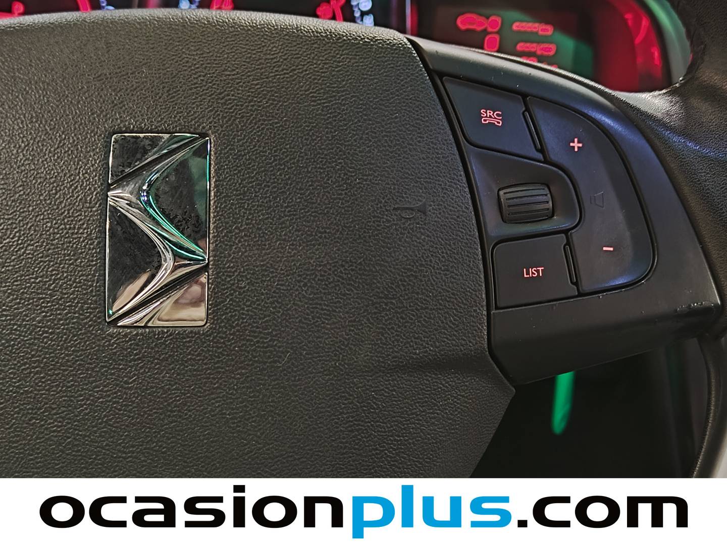 DS DS 5 DS DS5 BlueHdi 180 Style EAT6 (181 CV) al mejor precio