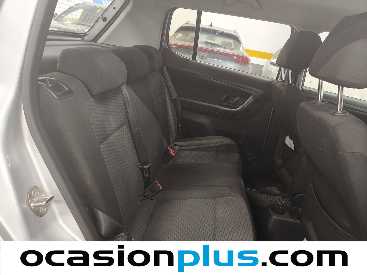 Skoda Fabia Skoda Fabia 1.6 TDI Ambition (75 CV) al mejor precio