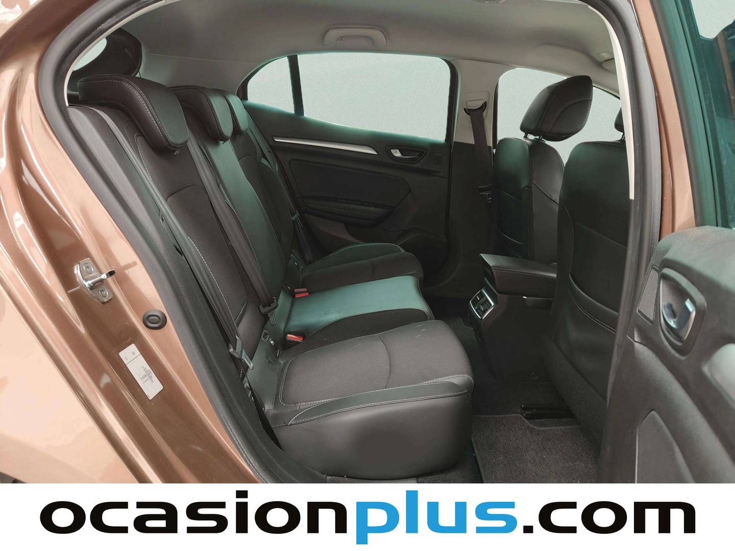 Renault Mégane Renault Megane Zen Blue dCi (115 CV) manual