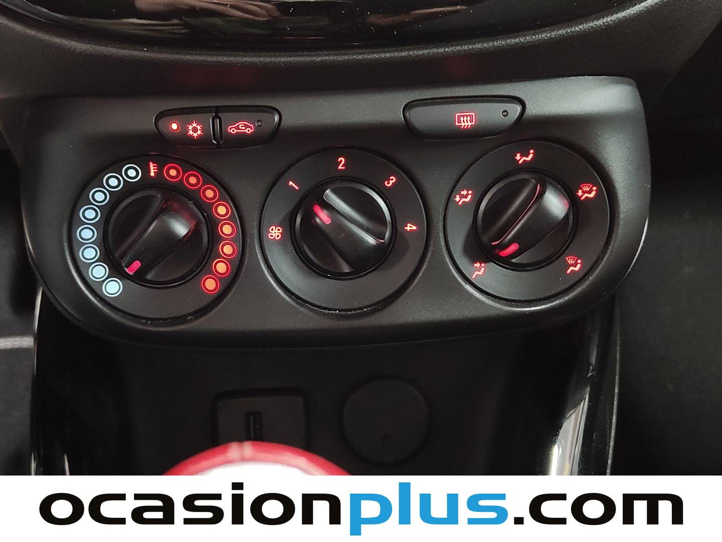 Acabados Opel Adam Opel Adam 1.4 XEL Glam (87 CV)