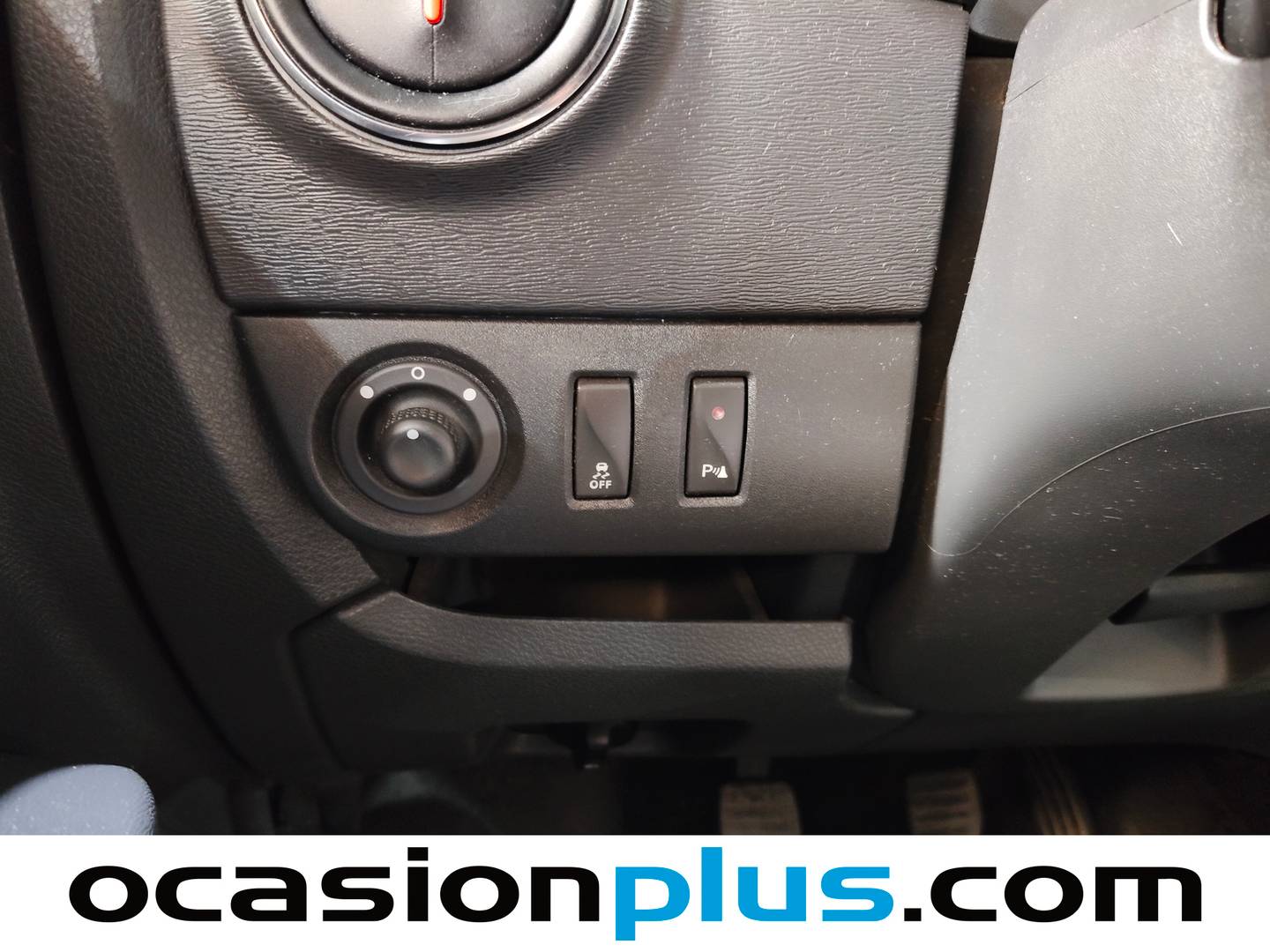 Dacia Lodgy Dacia Lodgy Serie Limitada Xplore TCE GPF 7 Plazas (130 CV) de segunda mano