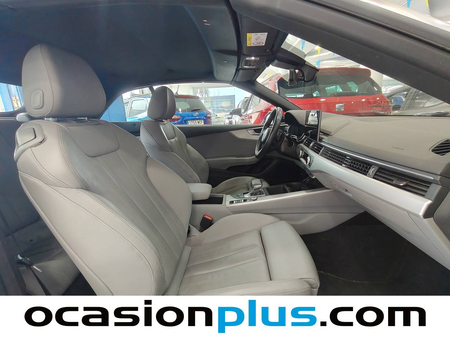 Audi A5 Audi A5 Cabrio Advanced 35 TDI (163 CV) S tronic automático